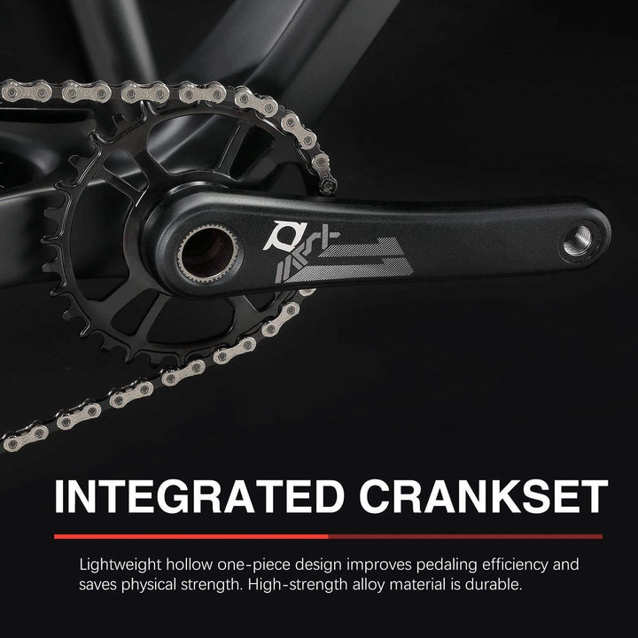 SAVA DECK6.1 Hardtail Carbon Mountain Bike 12Speed - SAVA Carbon Bike