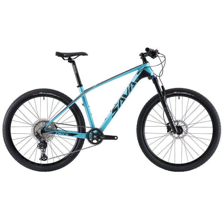 SAVA DECK6.1 Hardtail Carbon Mountain Bike 12Speed - SAVA Carbon Bike
