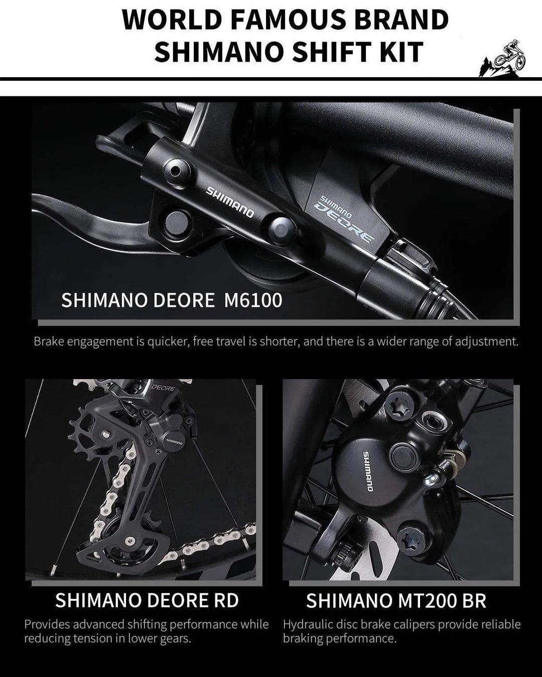 SAVA DENON6.0 Full Suspension Carbon Mountain Bike 12Speed - SAVA Carbon Bike