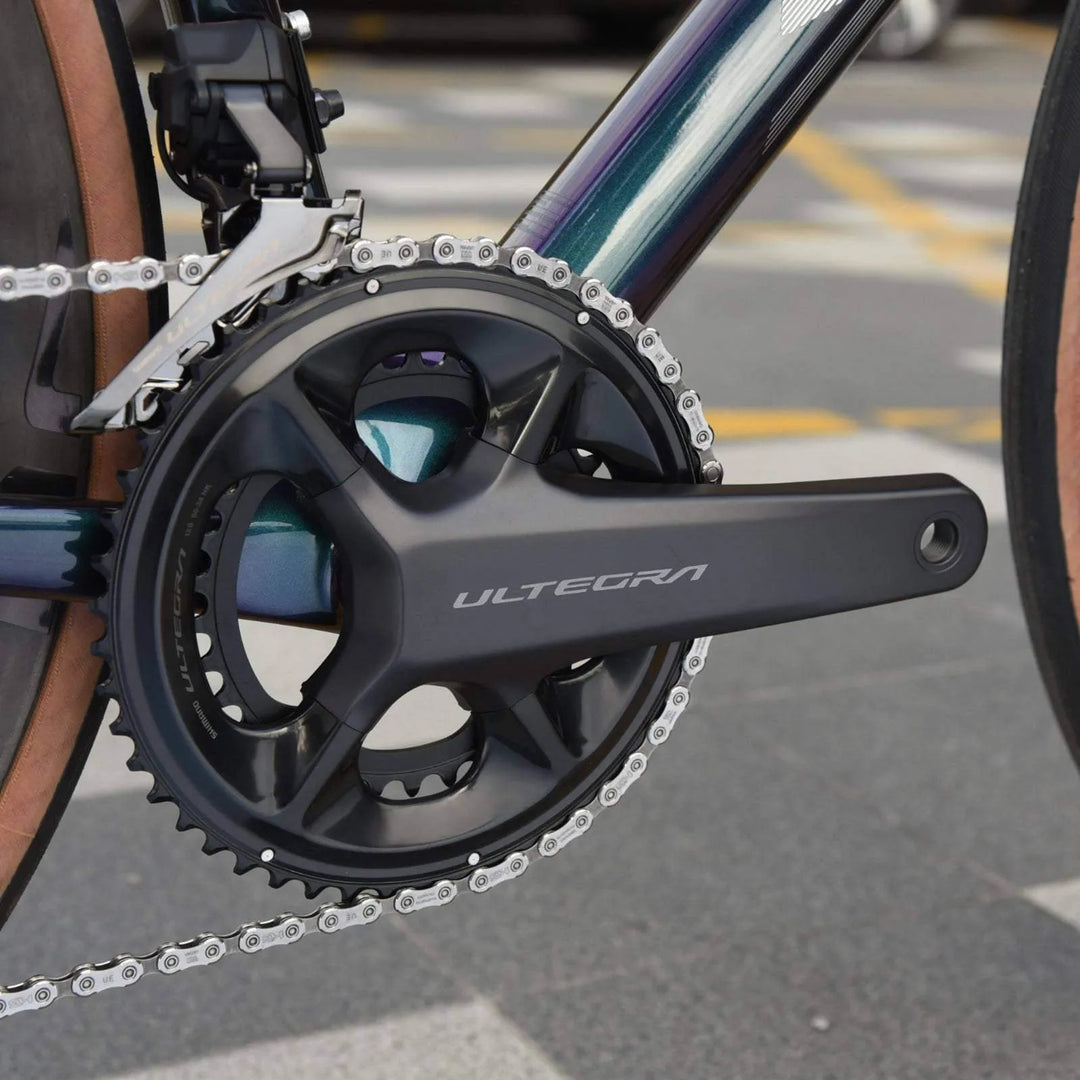 SAVA FALCON 8.0 Di2 Full Carbon Road Bike 24 Speed - SAVA Carbon Bike