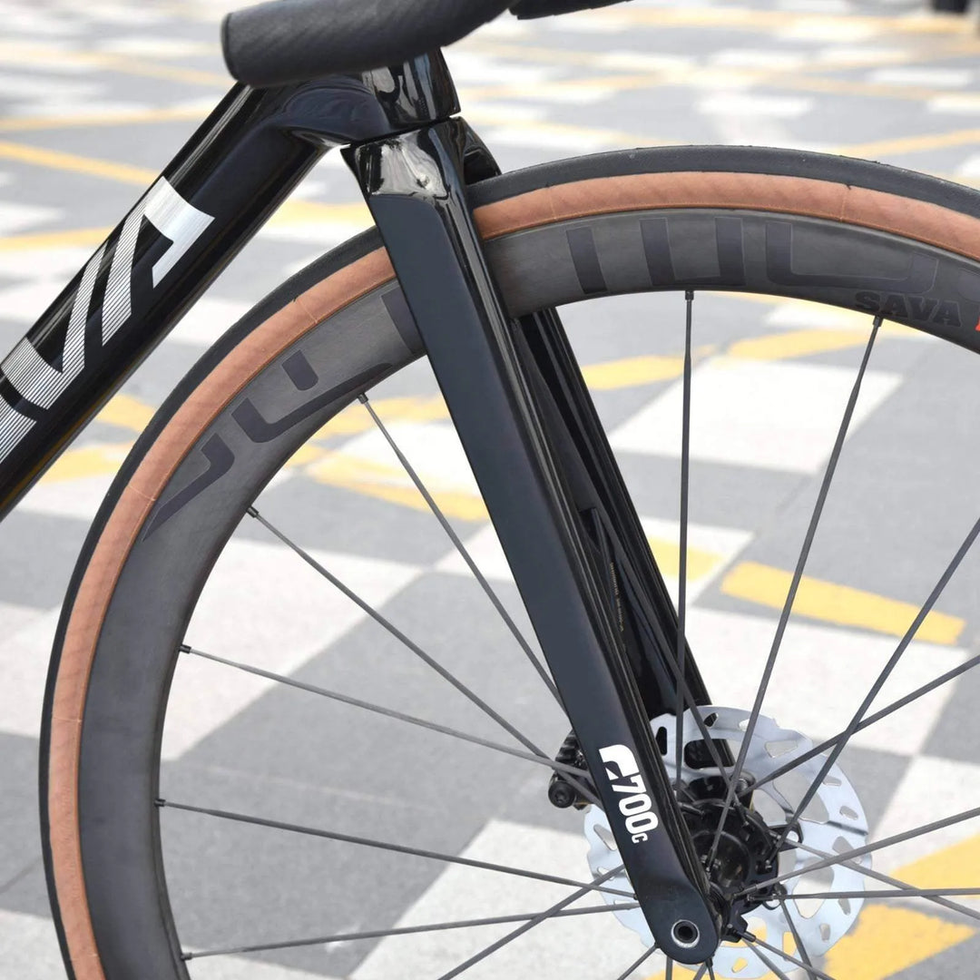 SAVA FALCON 8.0 Di2 Full Carbon Road Bike 24 Speed - SAVA Carbon Bike