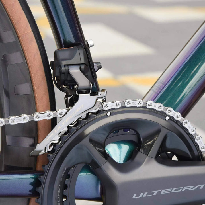 SAVA FALCON 8.0 Di2 Full Carbon Road Bike 24 Speed - SAVA Carbon Bike