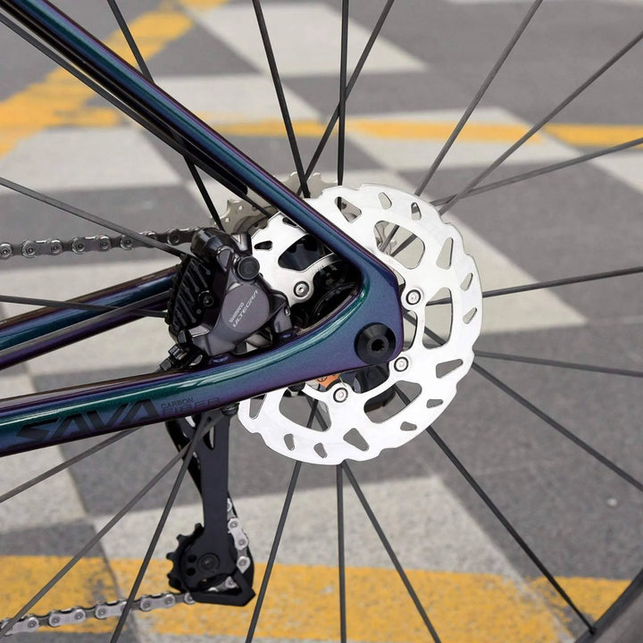 SAVA FALCON 8.0 Di2 Full Carbon Road Bike 24 Speed - SAVA Carbon Bike