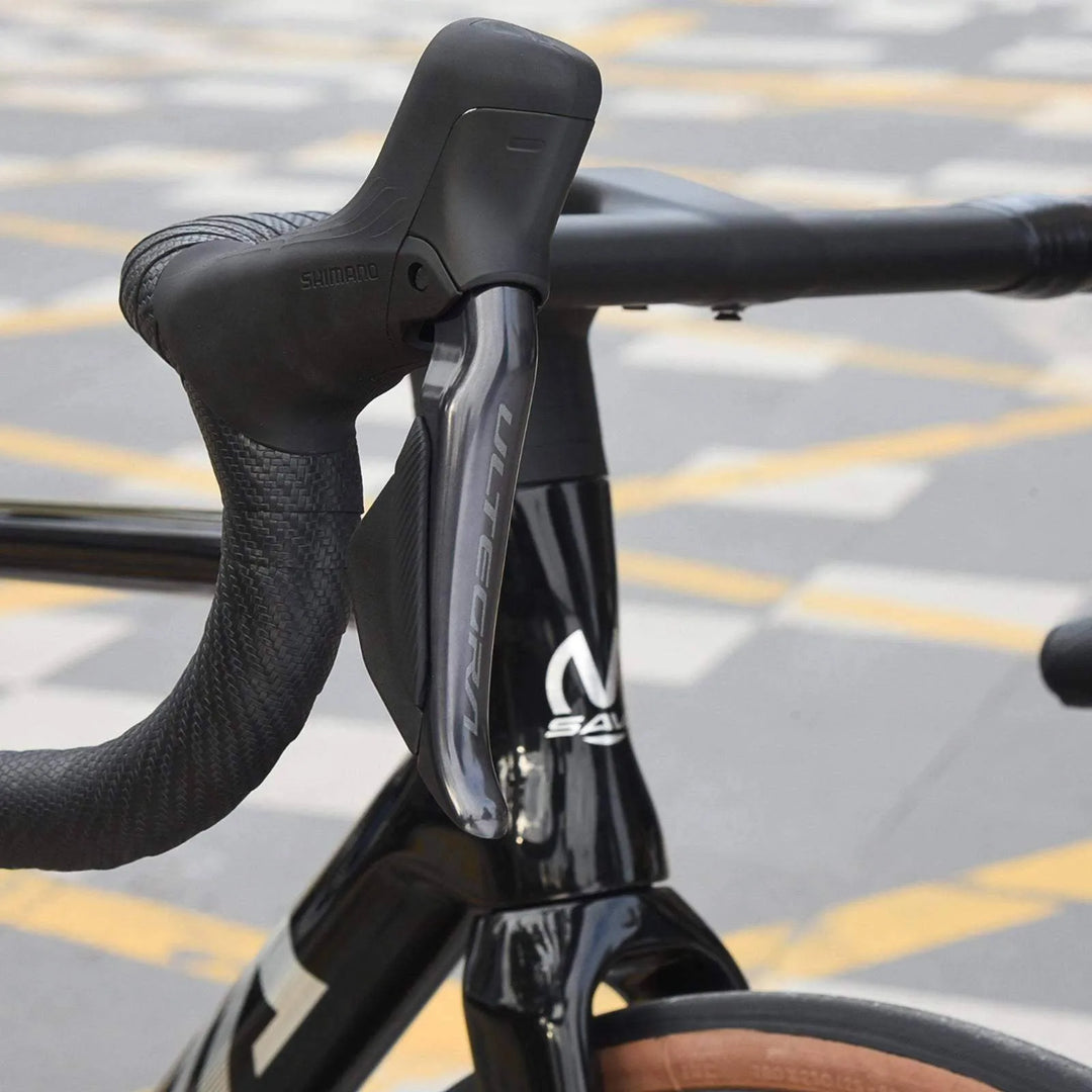 SAVA FALCON 8.0 Di2 Full Carbon Road Bike 24 Speed - SAVA Carbon Bike