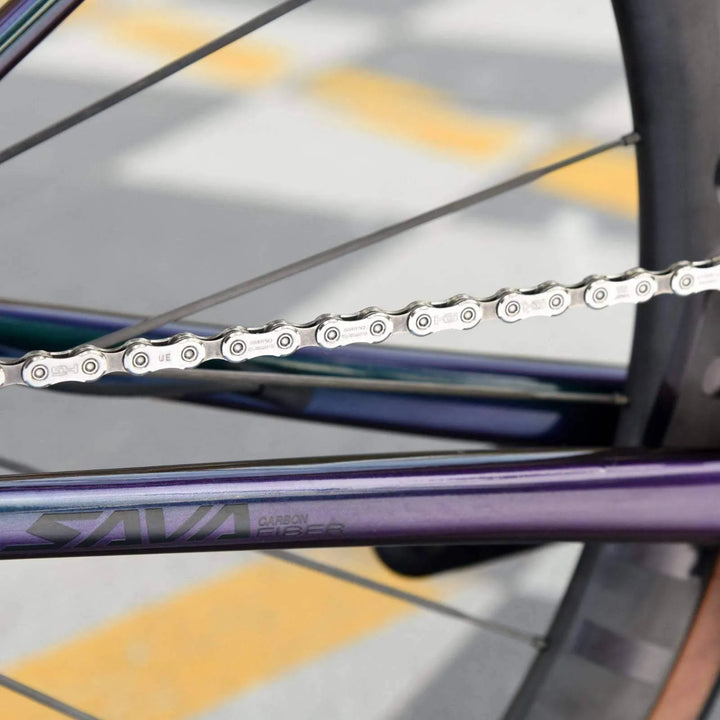 SAVA FALCON 8.0 Di2 Full Carbon Road Bike 24 Speed - SAVA Carbon Bike