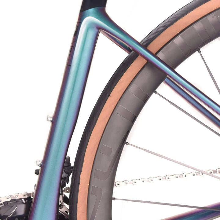 SAVA FALCON 9.0 Di2 Full Carbon Road Bike 24 Speed - SAVA Carbon Bike
