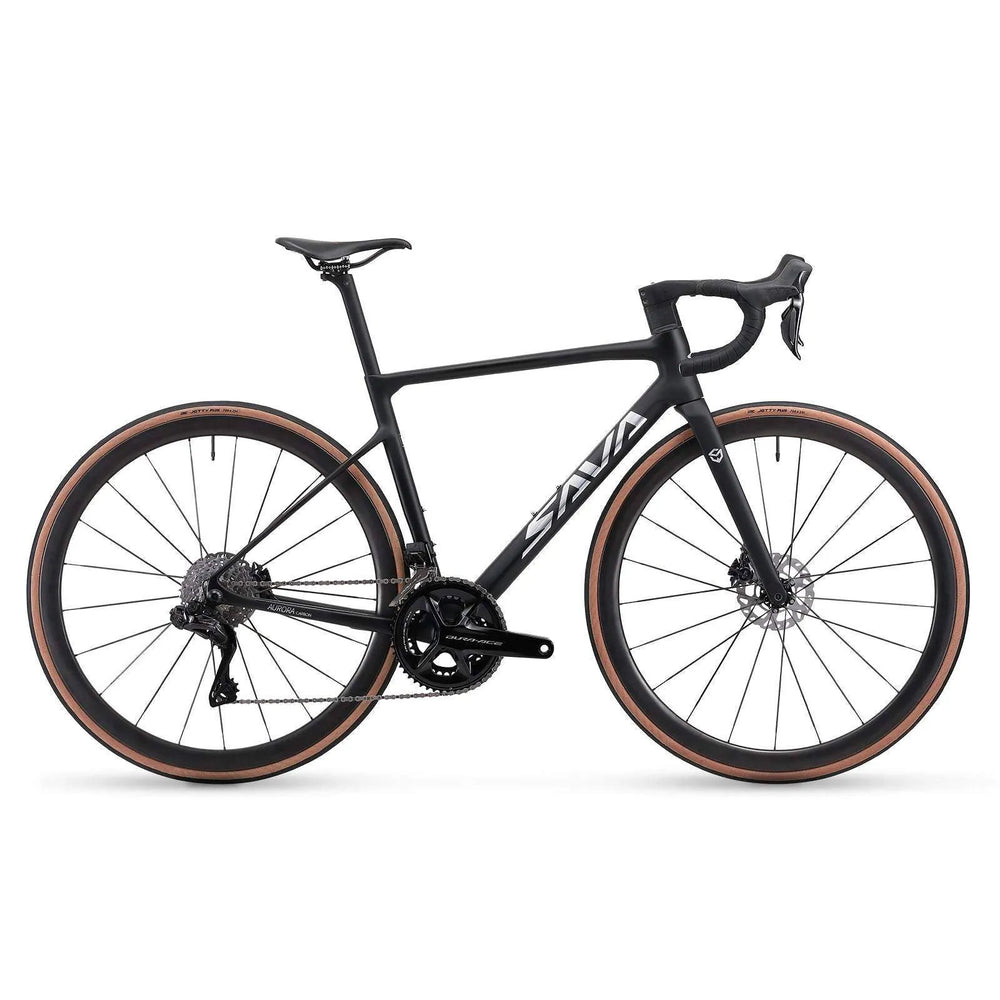 SAVA FALCON 9.0 Di2 Full Carbon Road Bike 24 Speed - SAVA Carbon Bike