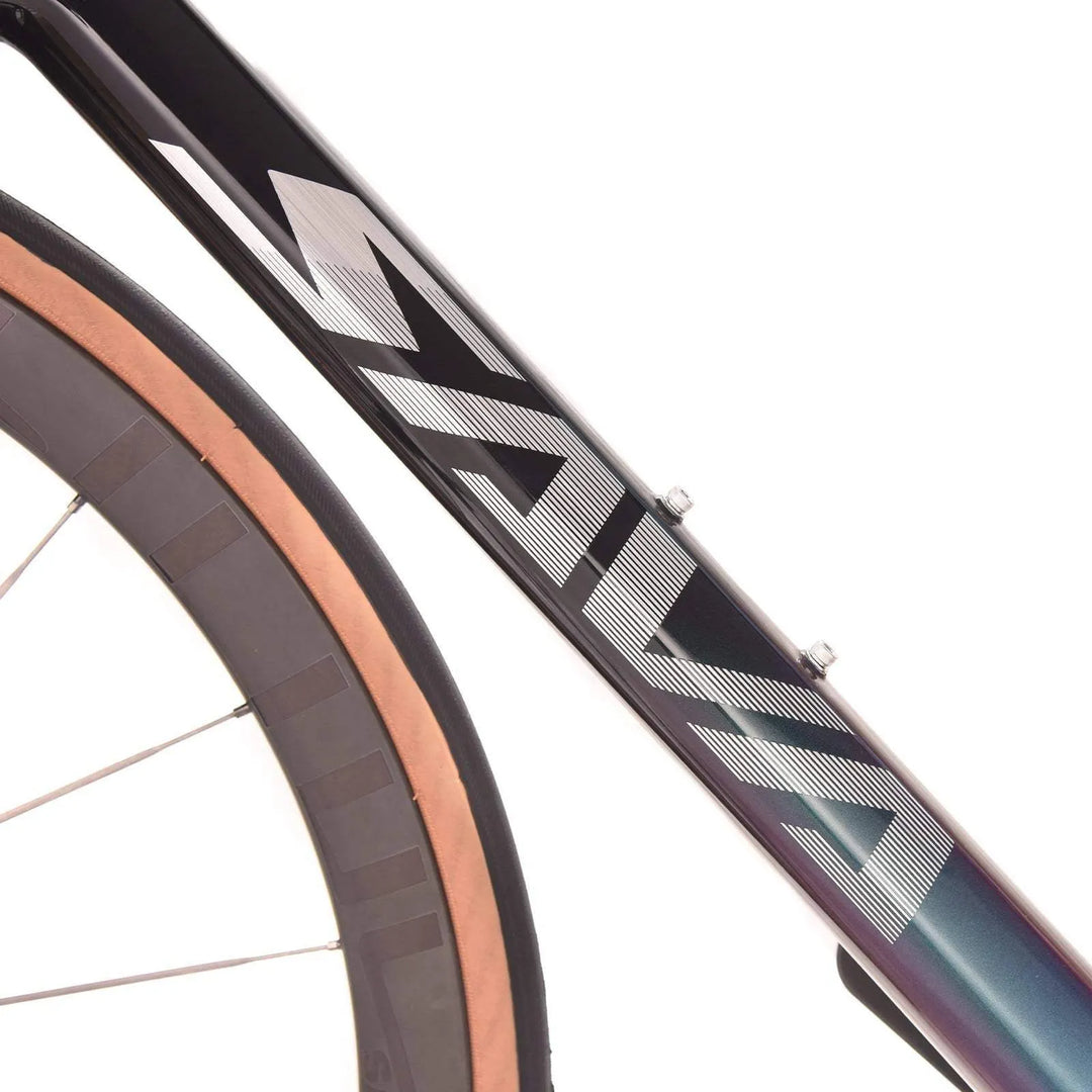 SAVA FALCON 9.0 Di2 Full Carbon Road Bike 24 Speed - SAVA Carbon Bike