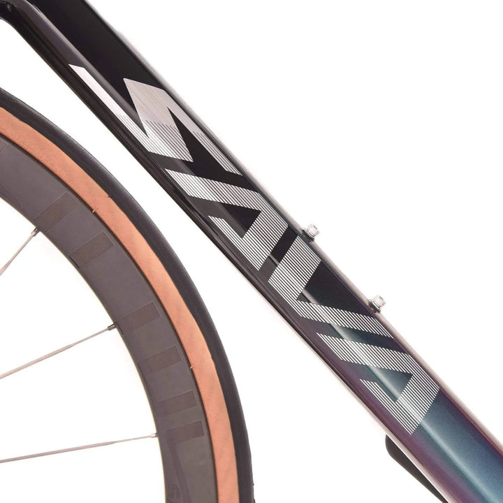 SAVA FALCON 9.0 Di2 Full Carbon Road Bike 24 Speed - SAVA Carbon Bike