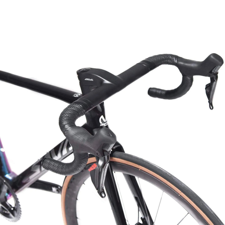SAVA FALCON 9.0 Di2 Full Carbon Road Bike 24 Speed - SAVA Carbon Bike