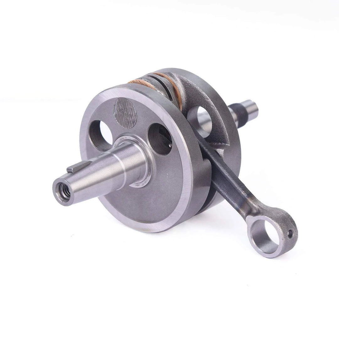 SAVA Surfboard Crankshaft - SAVA Carbon Bike