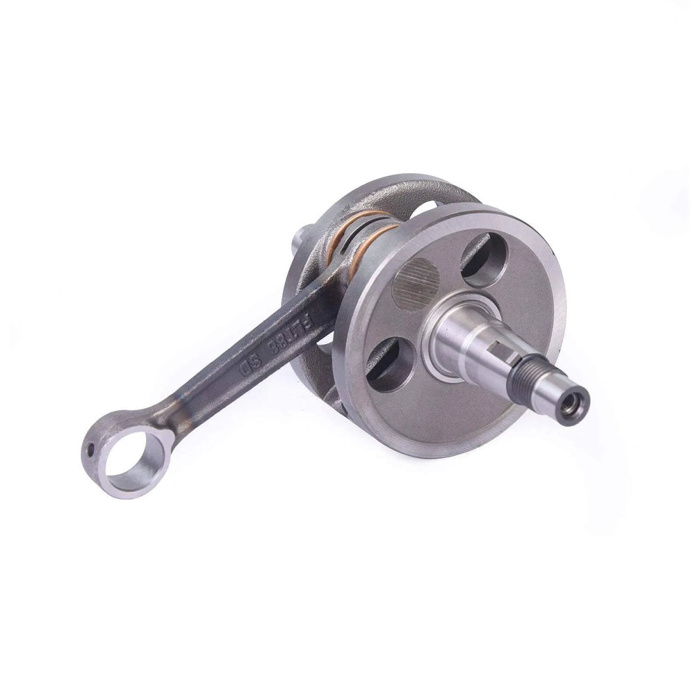 SAVA Surfboard Crankshaft - SAVA Carbon Bike