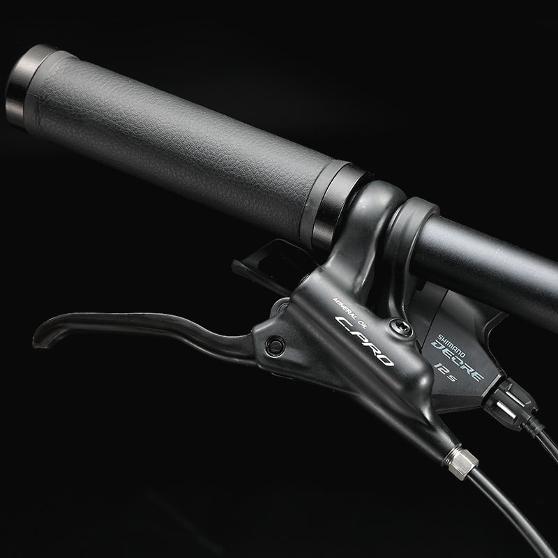 SHIMANO Deore M6100 Shifter Lever