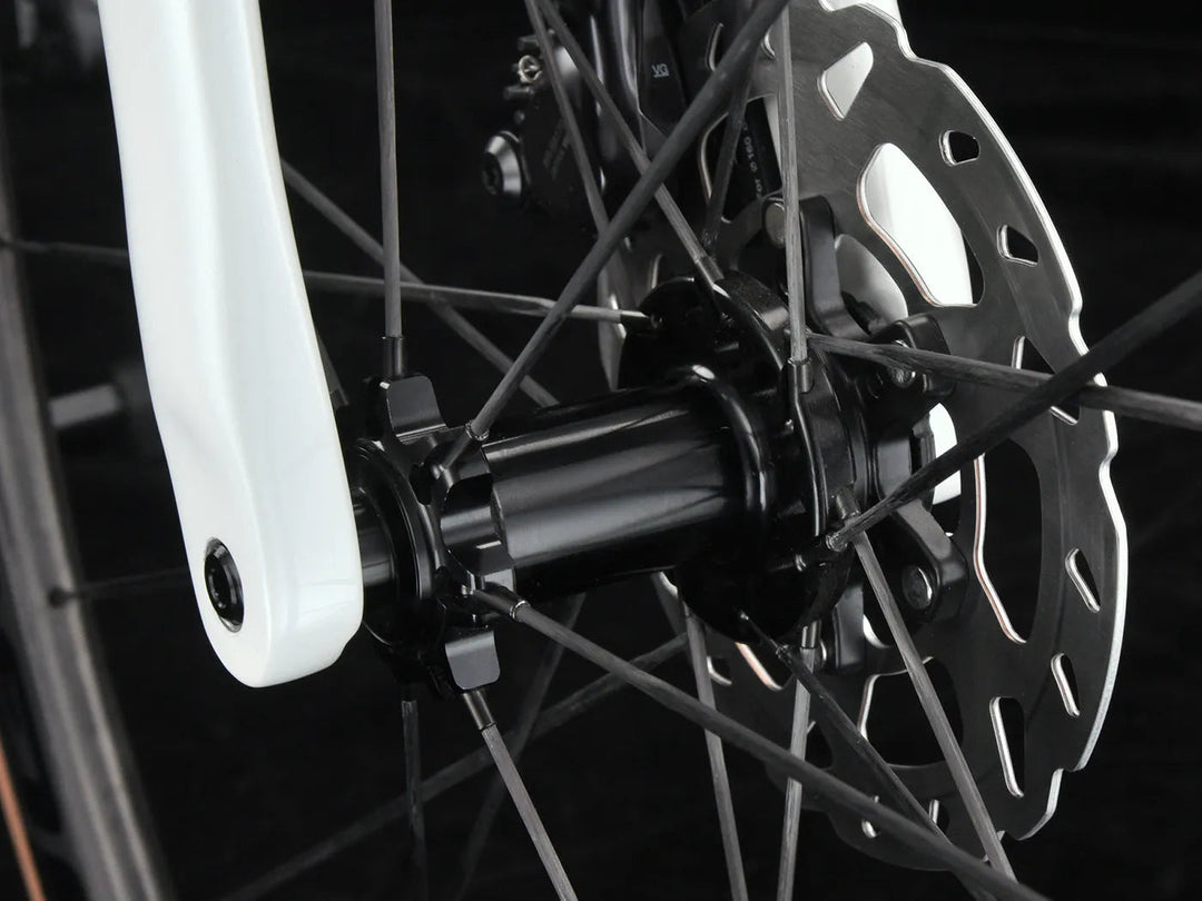 M-FALCOH Ultegra Di2 Full Carbon Racing Bike 24SP