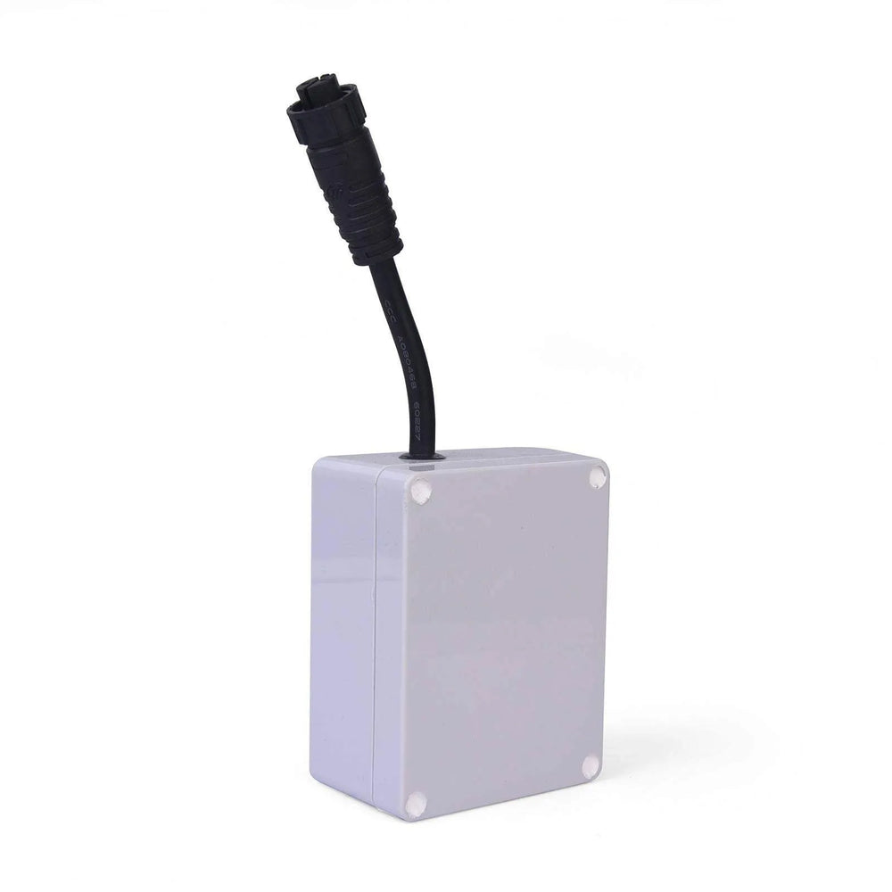 Surfboard Battery - SAVA Carbon Bike