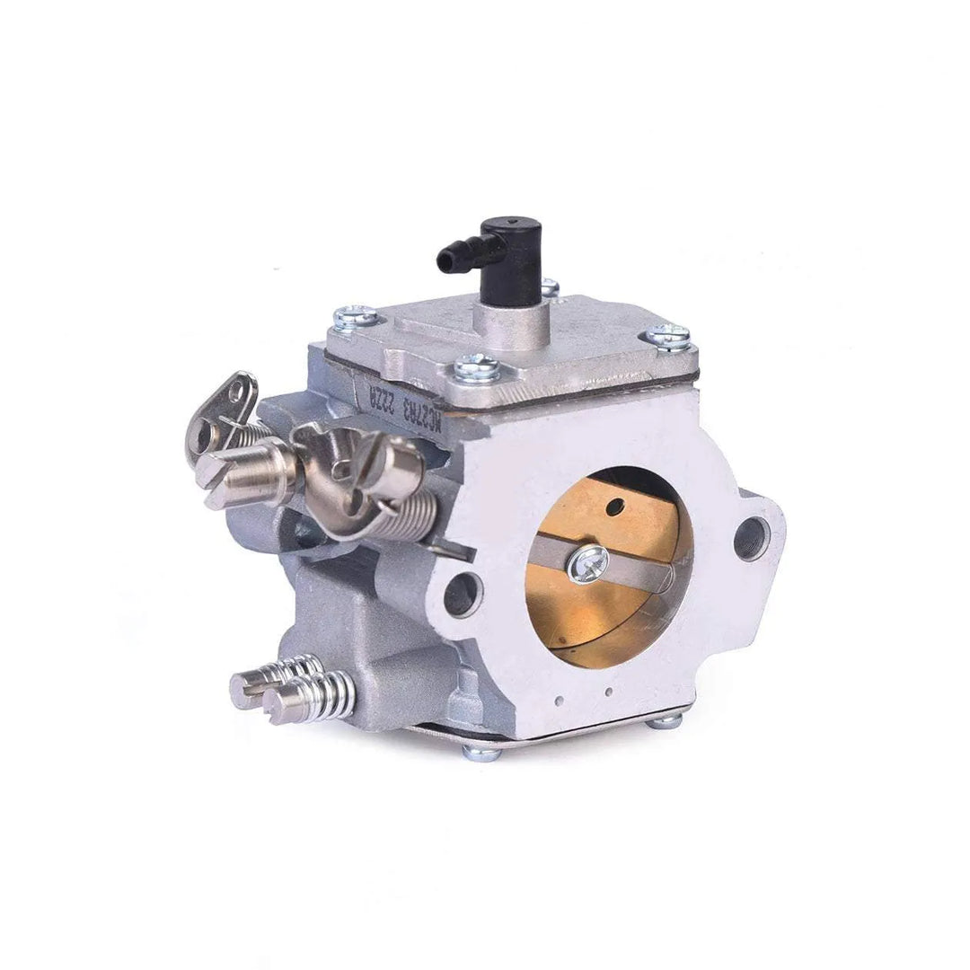 Surfboard Carburetor - SAVA Carbon Bike