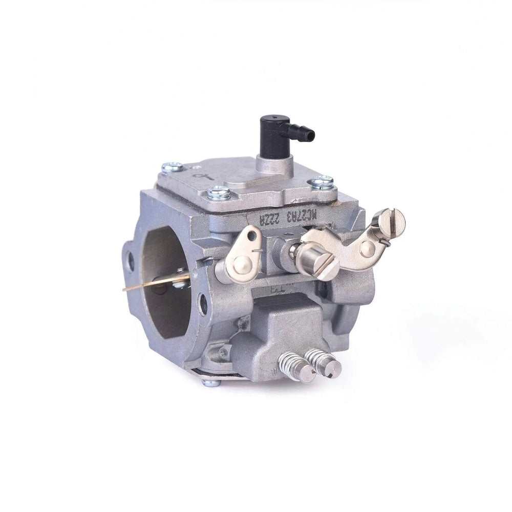 Surfboard Carburetor - SAVA Carbon Bike