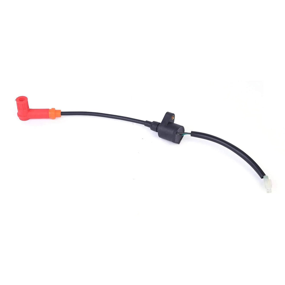 Surfboard Ignition Coil - SAVA Carbon Bike
