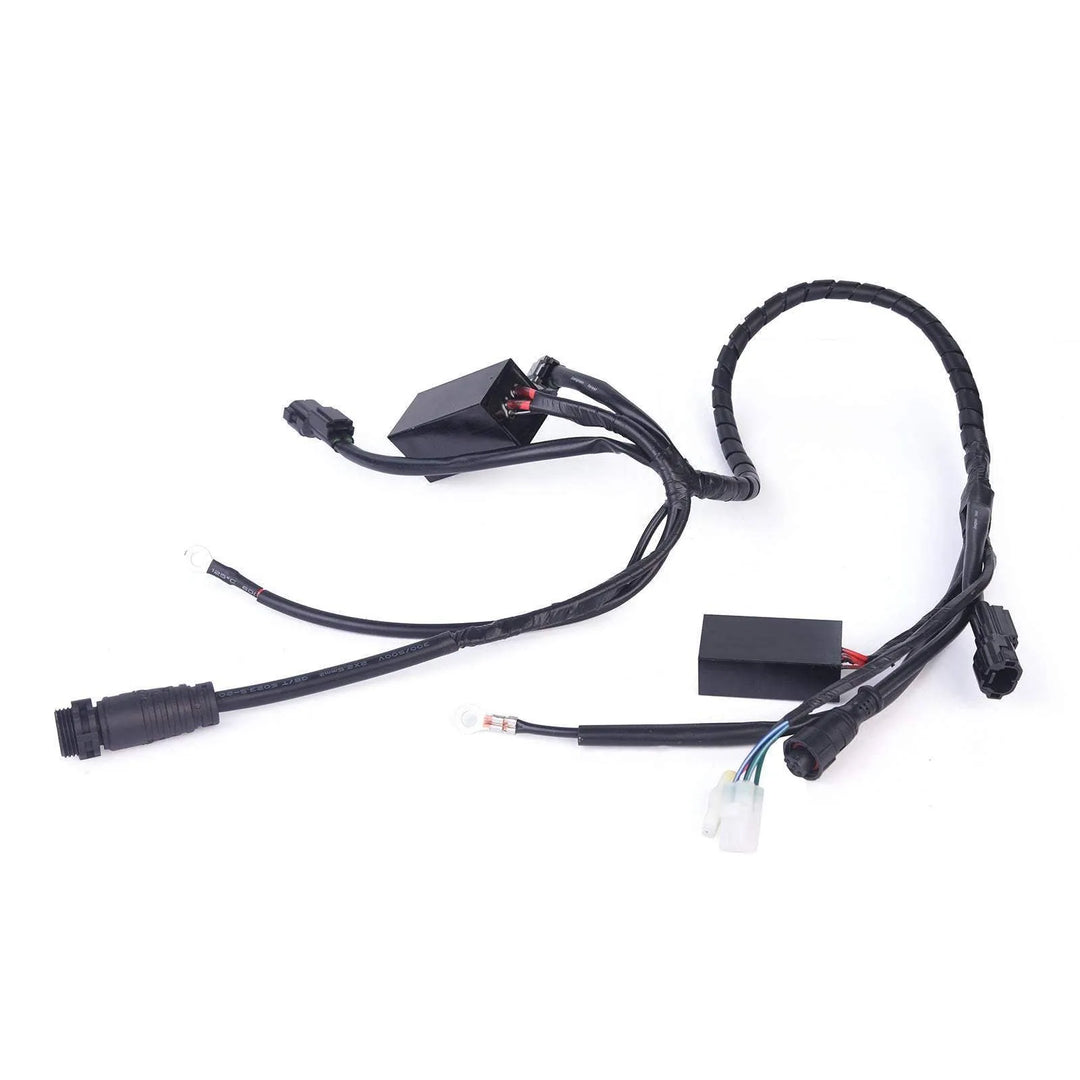 Surfboard Main Cable - SAVA Carbon Bike