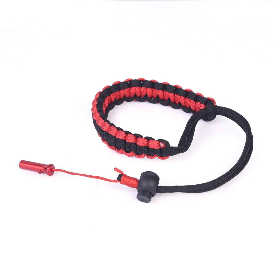 Surfboard Safety Key - SAVA Carbon Bike