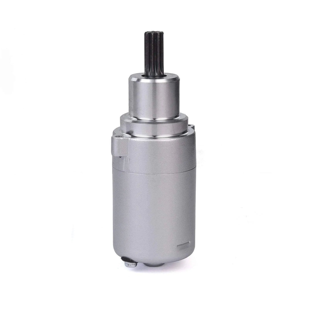 Surfboard Starter Motor - SAVA Carbon Bike