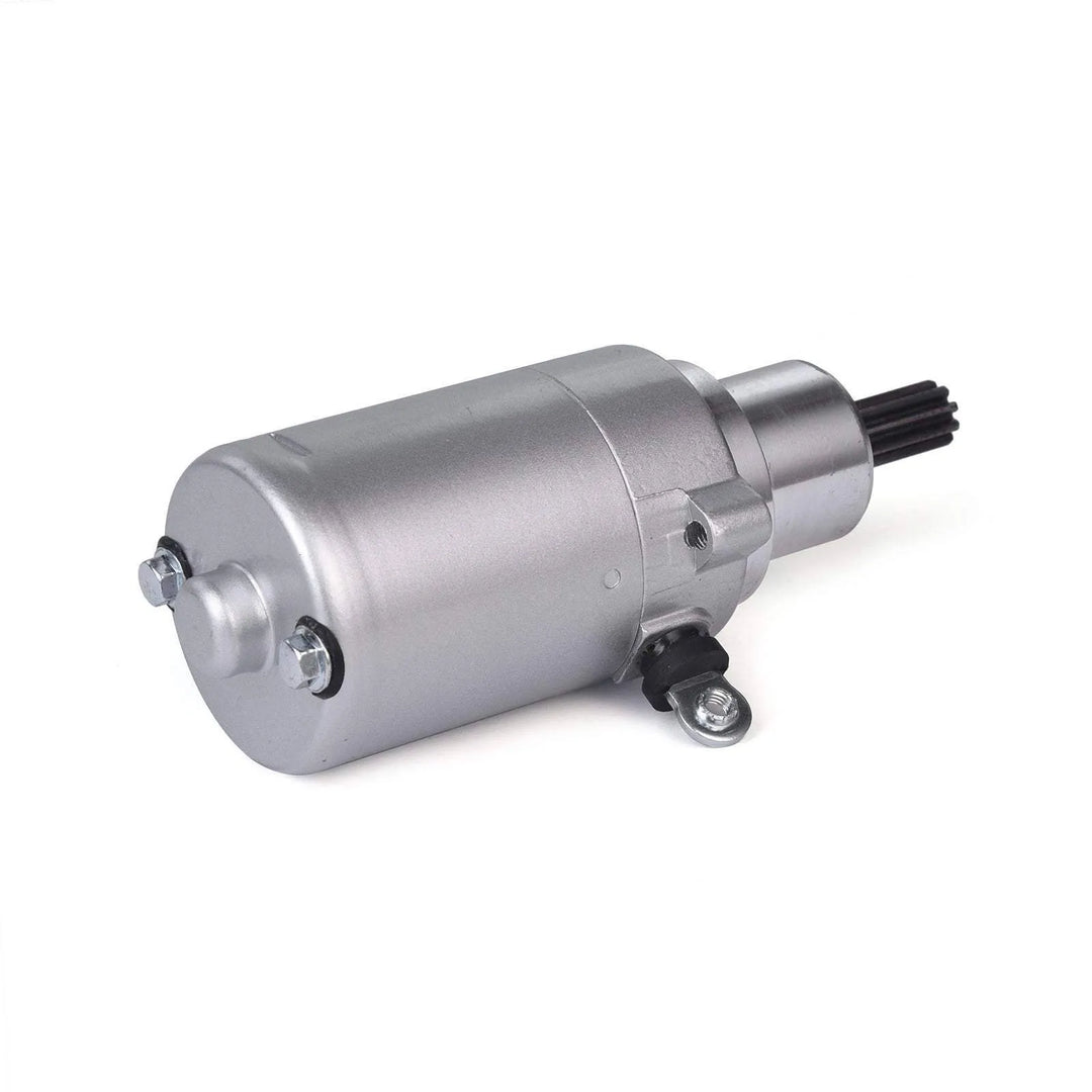 Surfboard Starter Motor - SAVA Carbon Bike
