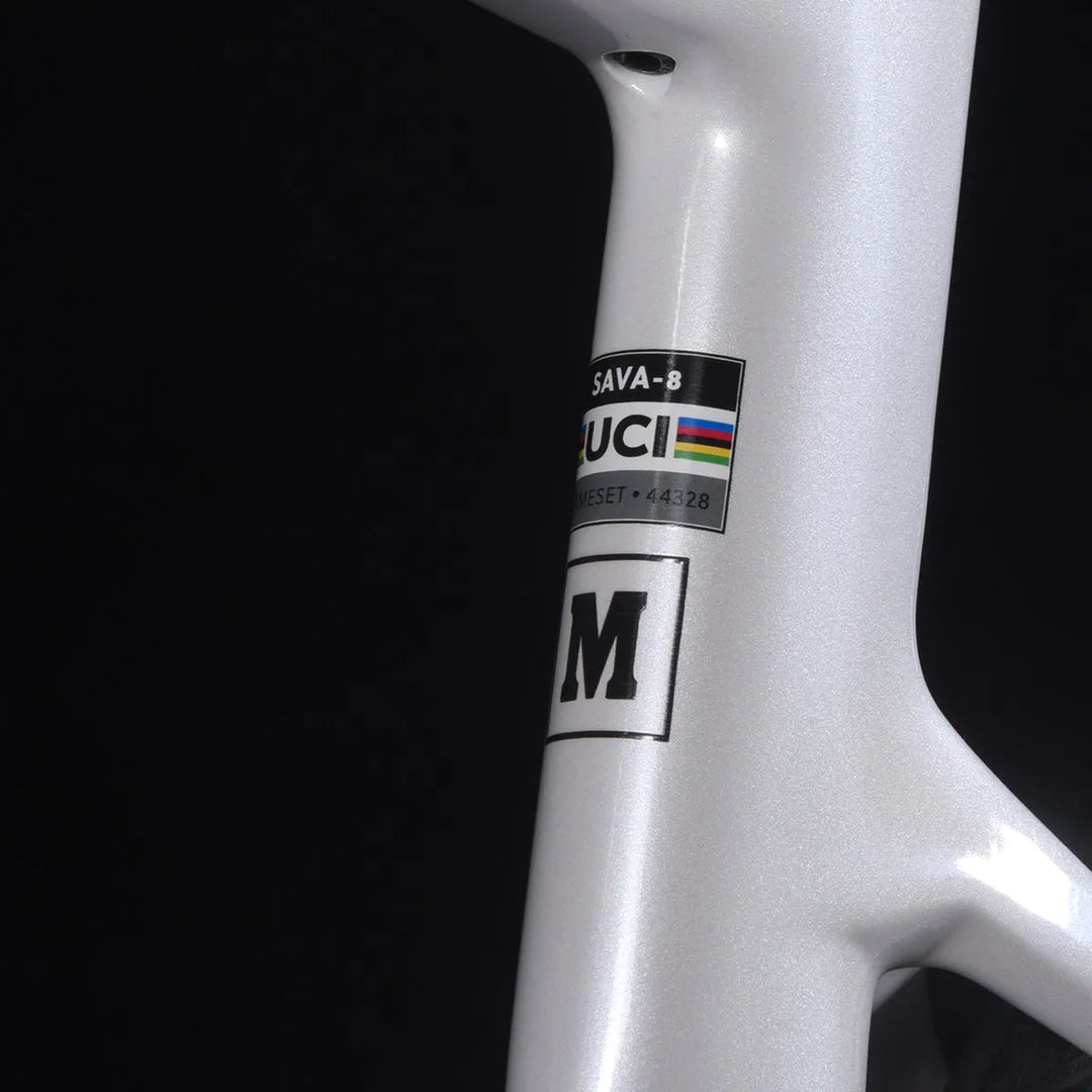 uci frame-AuroraR8