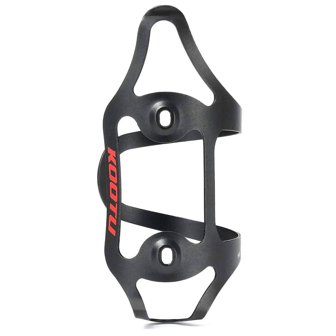 Water Bottle Cage Lightweight Aluminum Anti Rust Bottle Holder - SAVA Carbon Bike