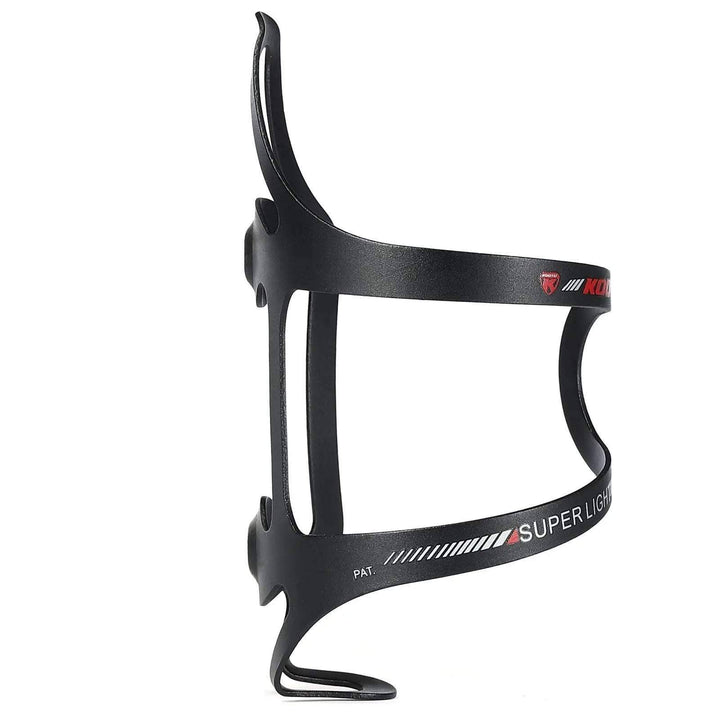 Water Bottle Cage Lightweight Aluminum Anti Rust Bottle Holder - SAVA Carbon Bike
