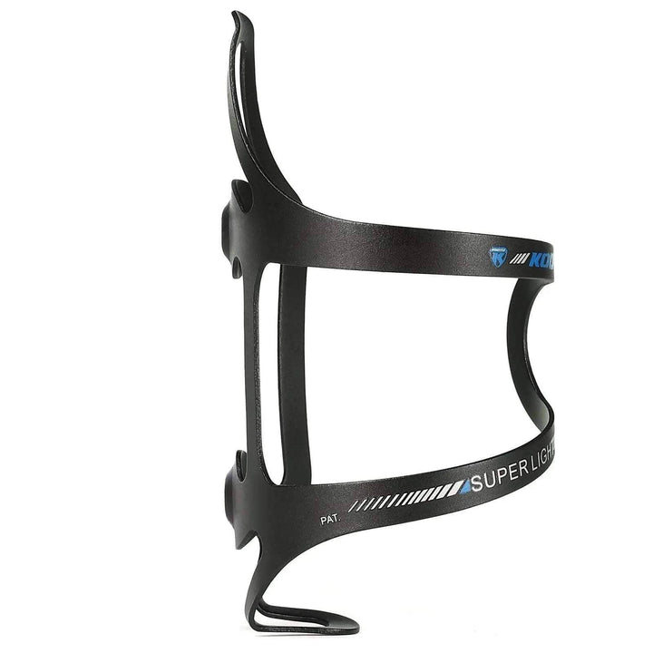 Water Bottle Cage Lightweight Aluminum Anti Rust Bottle Holder - SAVA Carbon Bike