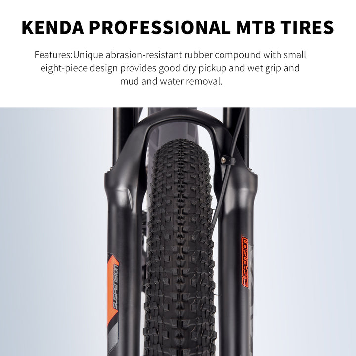 2.1 inch large tires