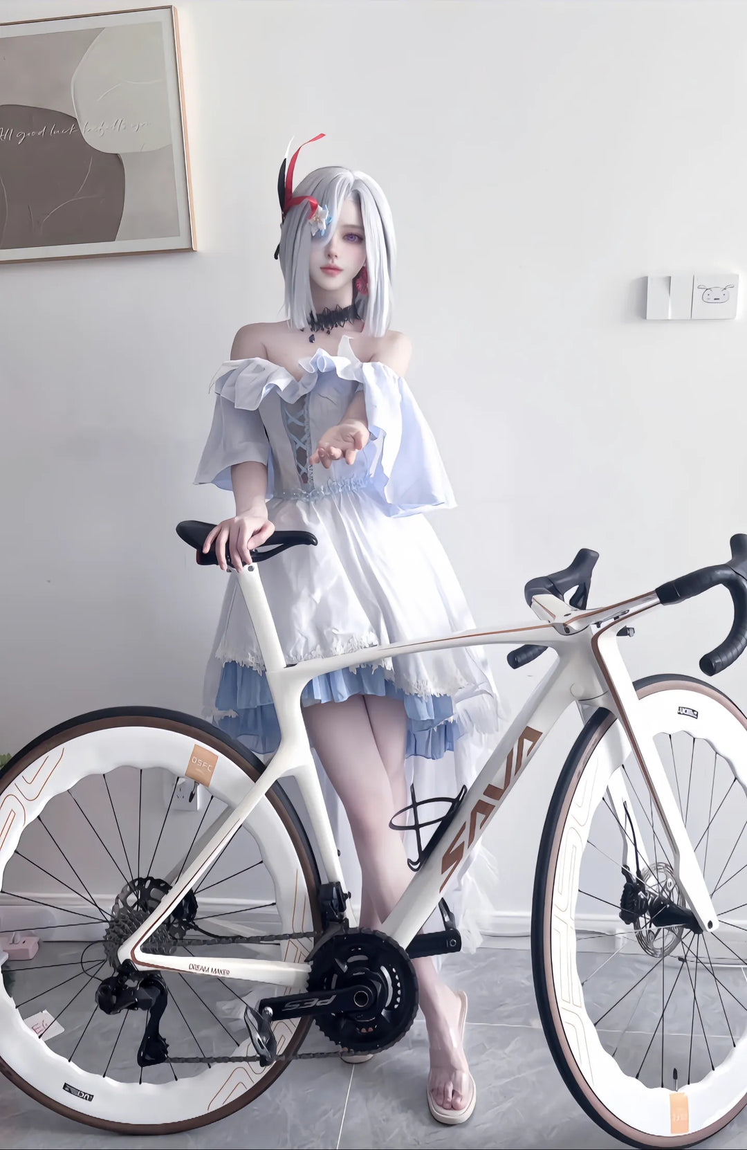 2024China Cycle-SAVA Bike Show