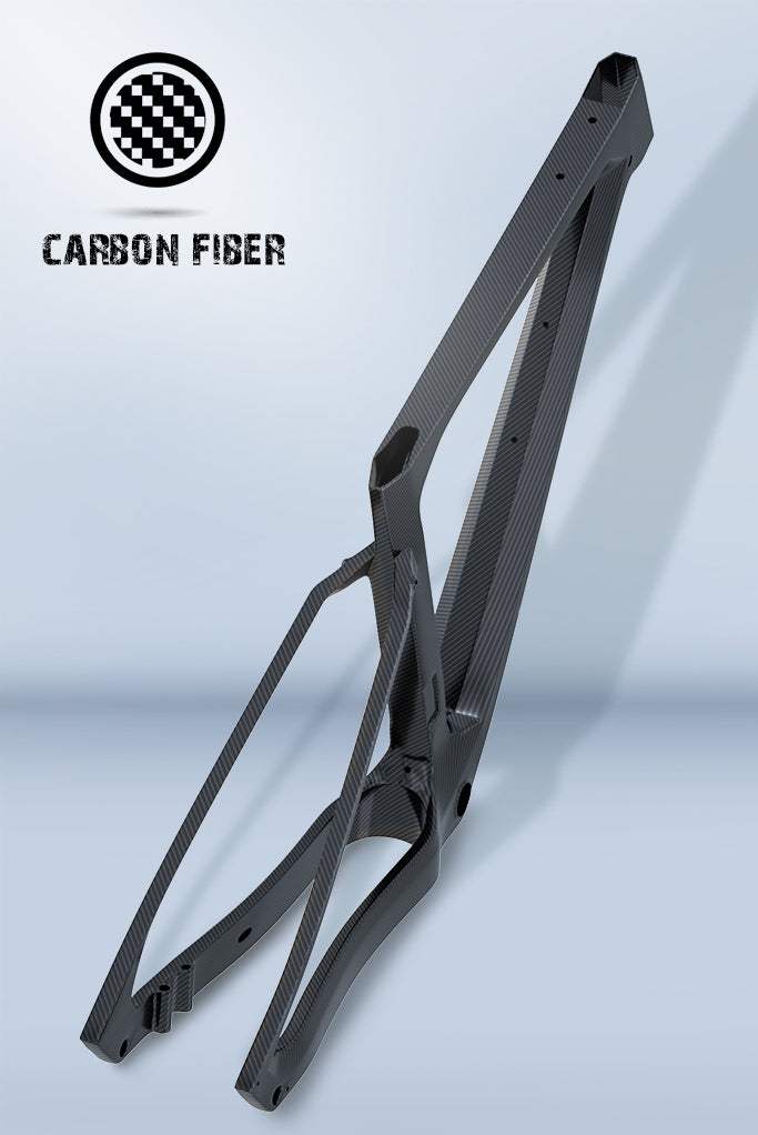 How to extend the life of your carbon fiber bike? - SAVA Carbon Bike