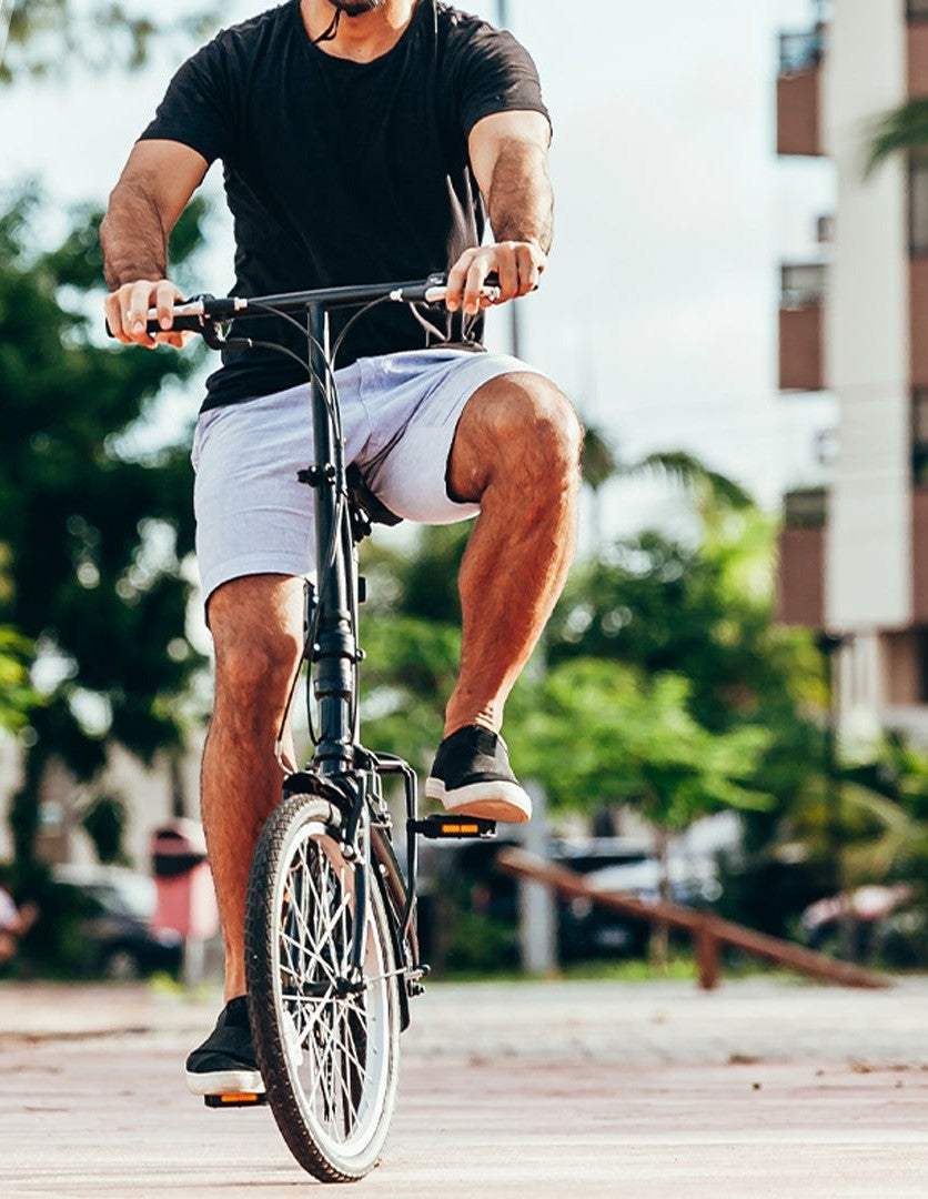 Inexpensive Carbon Folding Bikes for Urban Living - SAVA Carbon Bike
