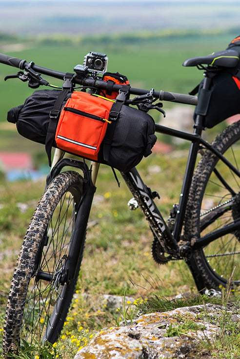 SAVA BEAST carbon fiber mountain bike review - SAVA Carbon Bike