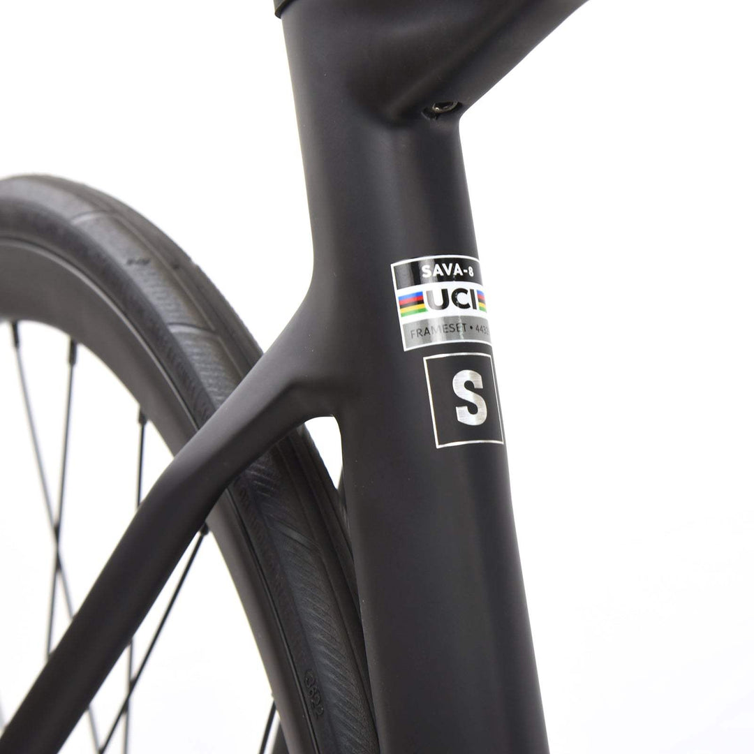 The Definitive Guide to UCI bike approved:What It Means for Your Cycling Experience - SAVA Carbon Bike