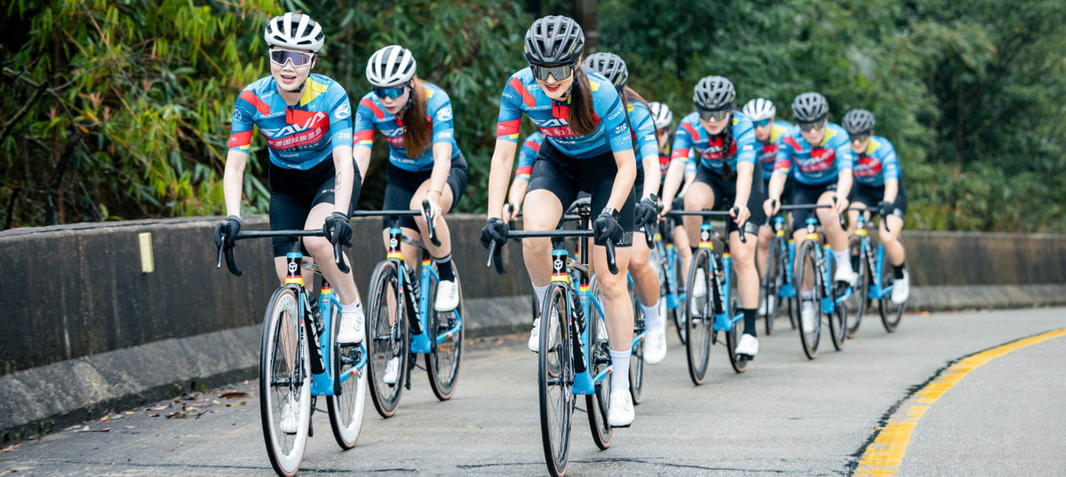 Carbon Racing Carbon Racing Bikes - Ultimate Performance for Road and Competition ...
