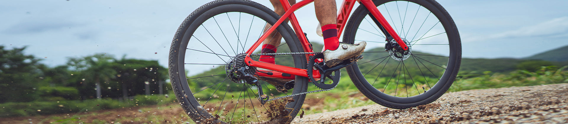 carbon fiber gravel bikes