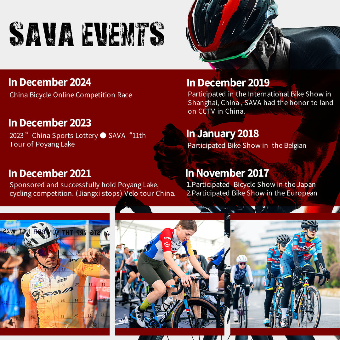 sava event