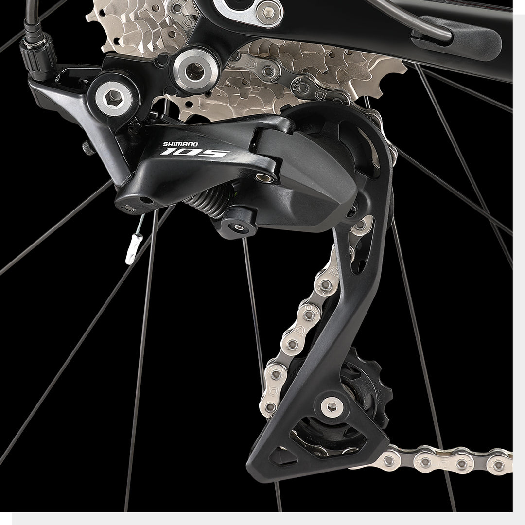 SHIMANO 105 RD-R7000