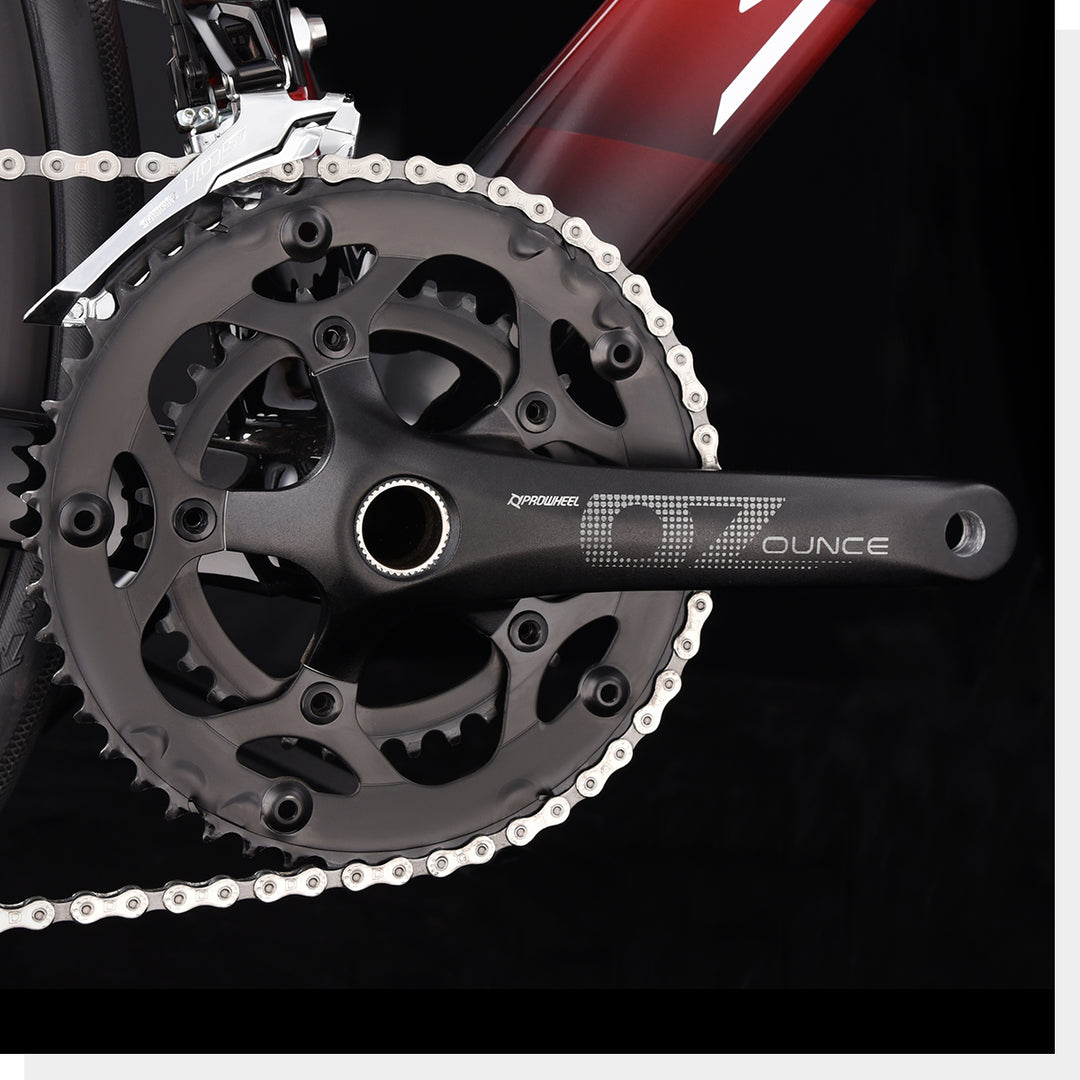 Versión mejorada del juego de bielas.