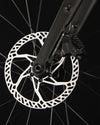 Hydraulic disc brake