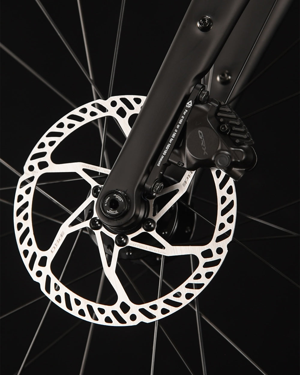 gravel bike disc brakes SAVA Gelaro S6-GRX610 Carbon Gravel Bike 12SP – SAVA Carbon Bike