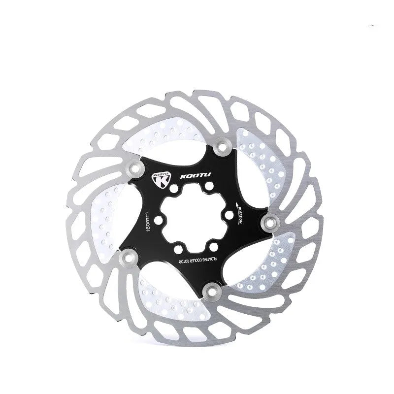 rotor mountainbike Bike Disc Brake Rotors MTB Road Bicycle Brakes – SAVA Carbon Bike