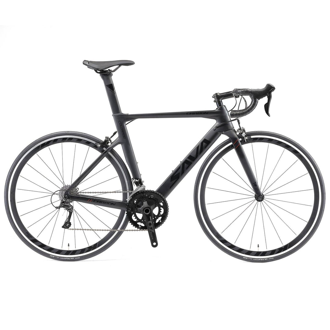 SAVA Warwind3.0 Carbon Fiber Road Bike 18 Speed