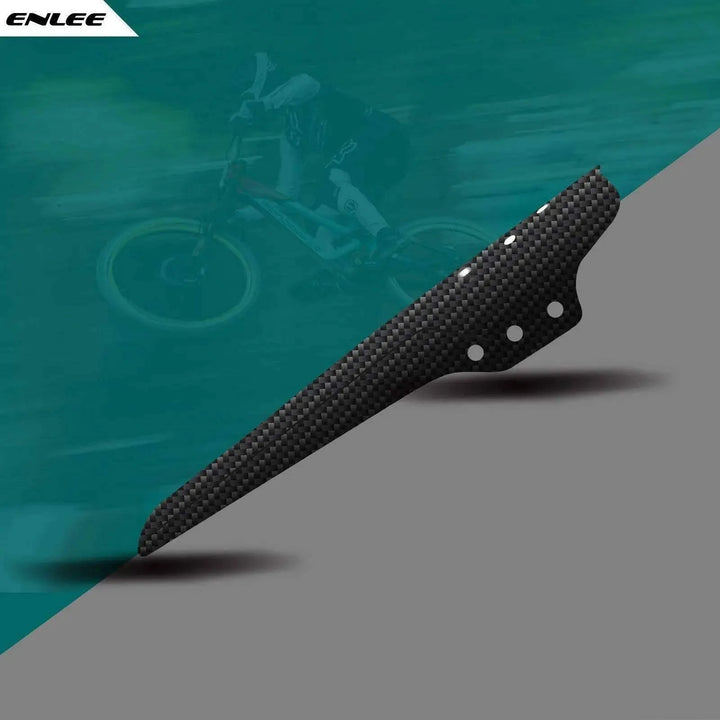 2 Pcs Mountain Bike Fender - SAVA Carbon Bike