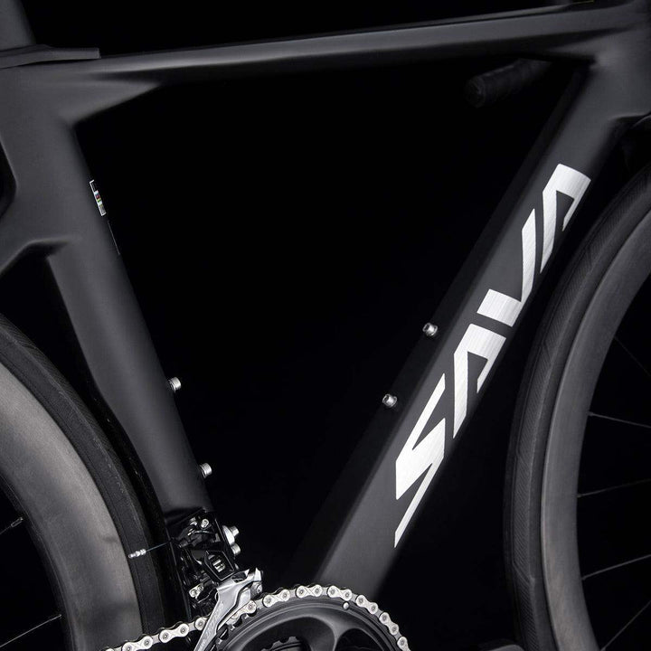 2023 AURORA Disc 7.1 Carbon Road Bike 22 Speed - SAVA Carbon Bike