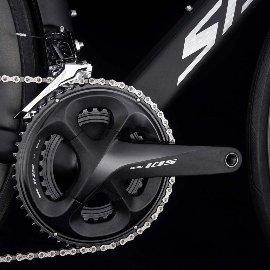 2023 SAVA AURORA Disc 7.0 Carbon Road Bike 22 Speed - SAVA Carbon Bike