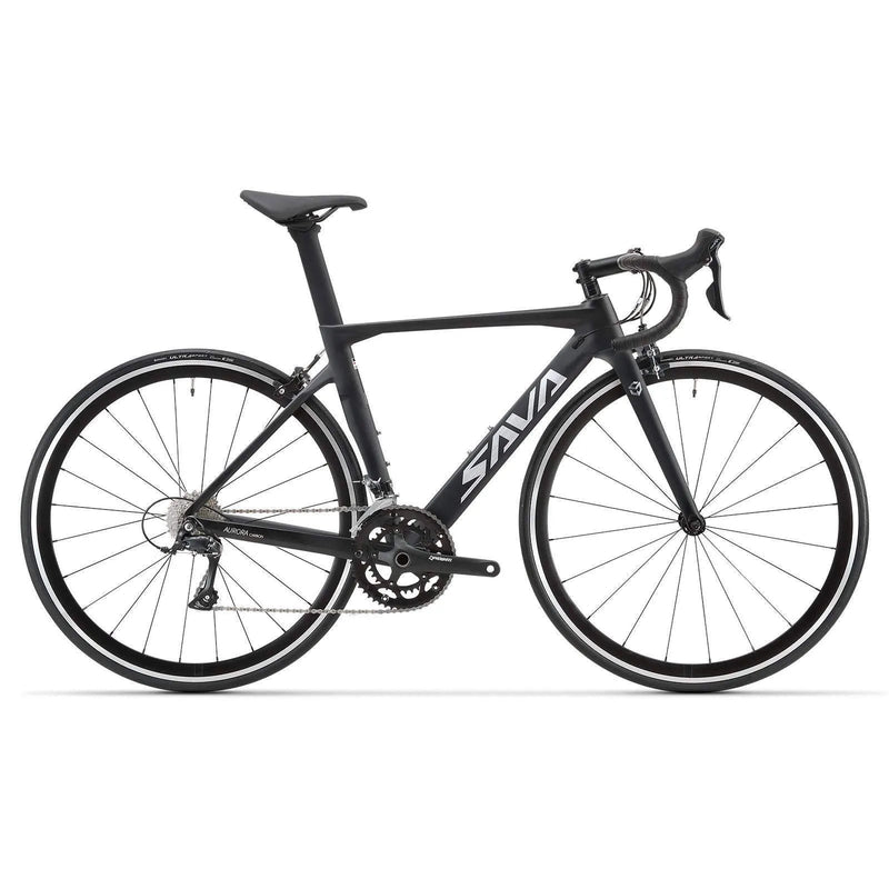 2023 SAVA AURORA V3.0 Carbon Road Bike 18 Speed - SAVA Carbon Bike