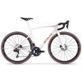2023 SAVA Dream Maker Di2 Full Carbon Bike - SAVA Carbon Bike